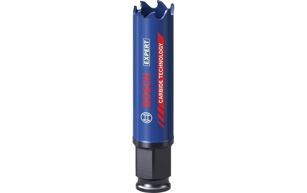 Bosch Professional Scie cloche EXPERT Tough Material, 20 x 60 mm