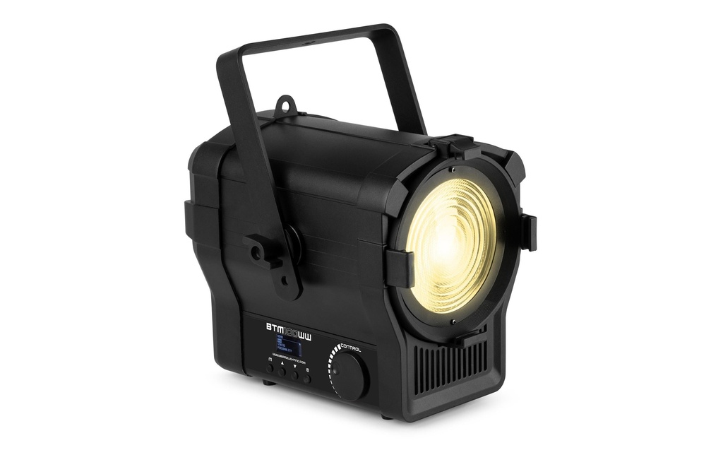 BeamZ Pro Phares BTM100WW