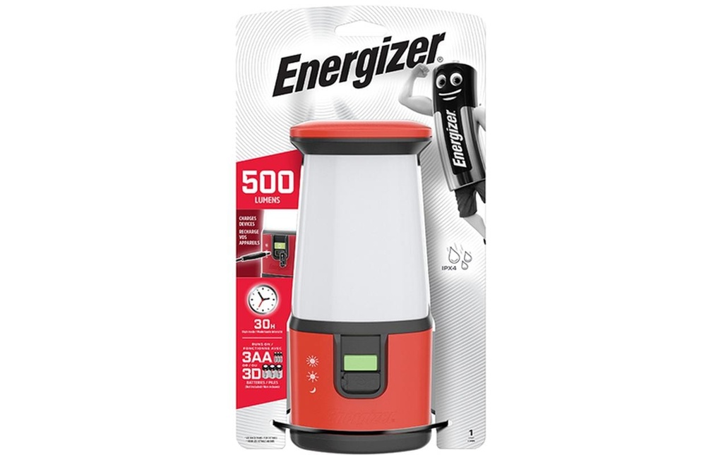 Energizer Lanterne de camping