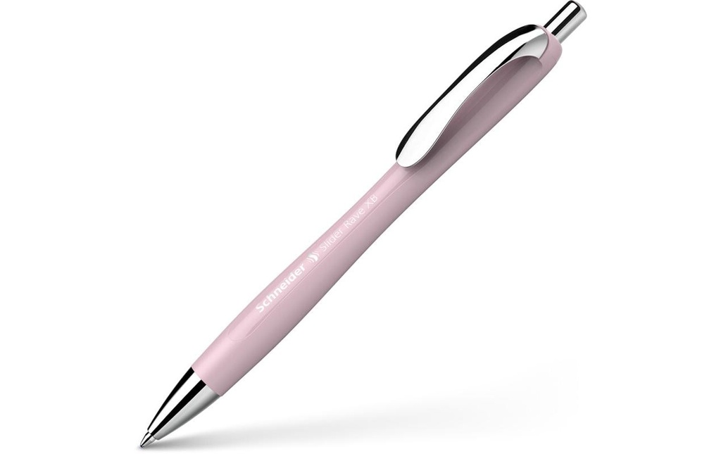 SCHNEIDER Stylo-bille Slider Rave teal