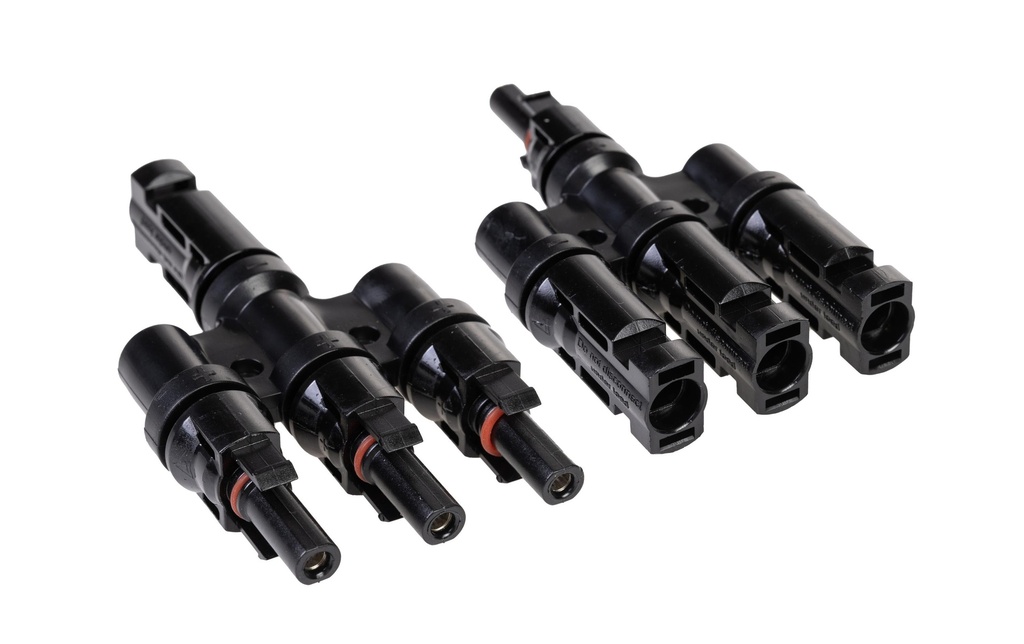 FURBER.power Distributeur en T FC4 1 sur 3, kit