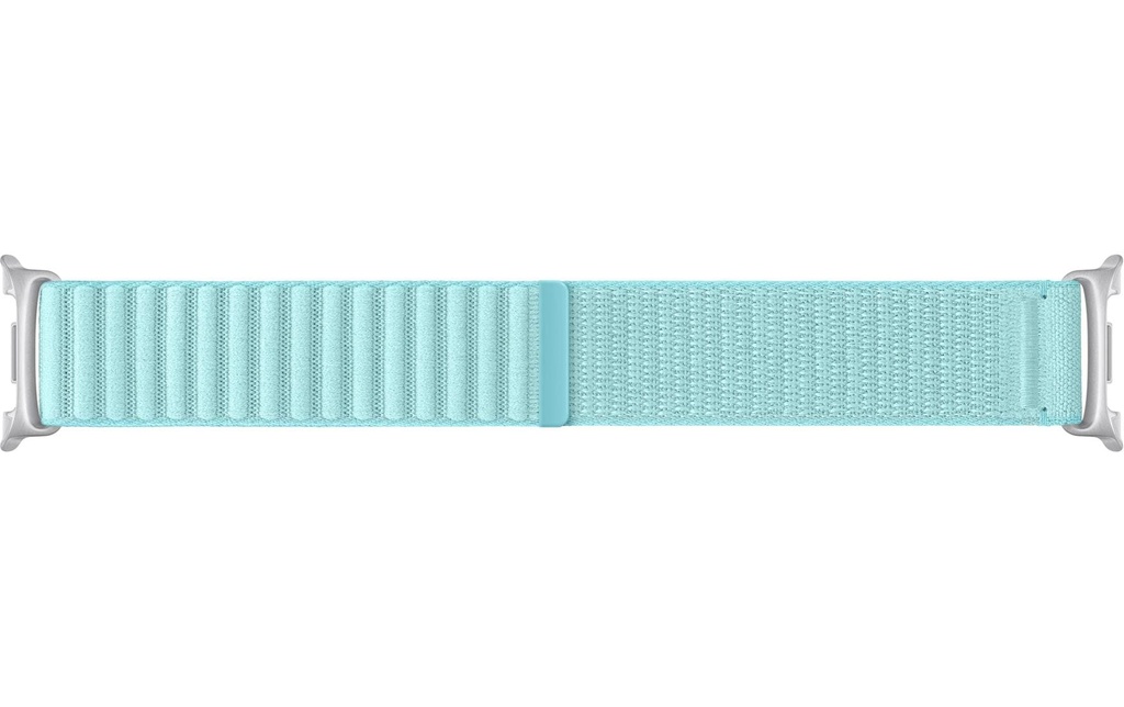 Samsung Bracelet Classic Fabric M/L Watch8 Menthe