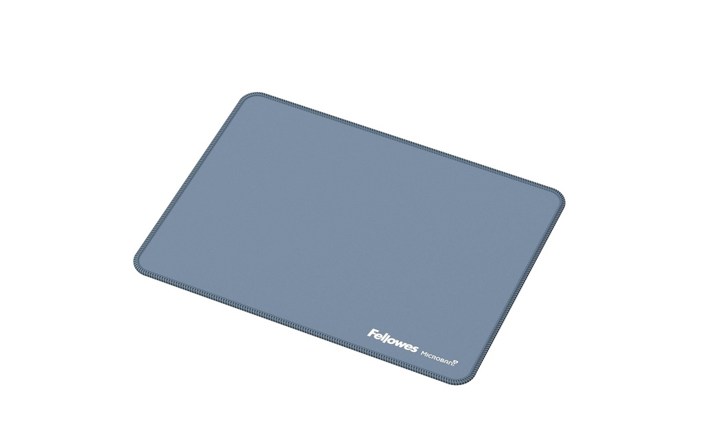 Fellowes Tapis de souris Breyta XL Bleu/Bleu marine