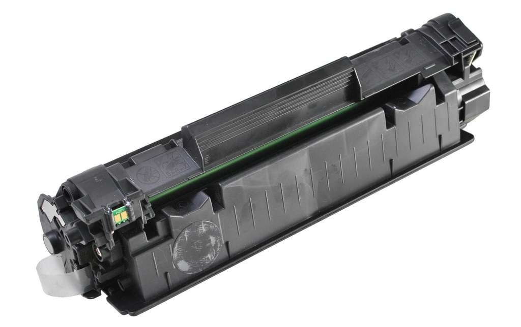 Peach Toner HP Nr. 36A (CB436A) noir