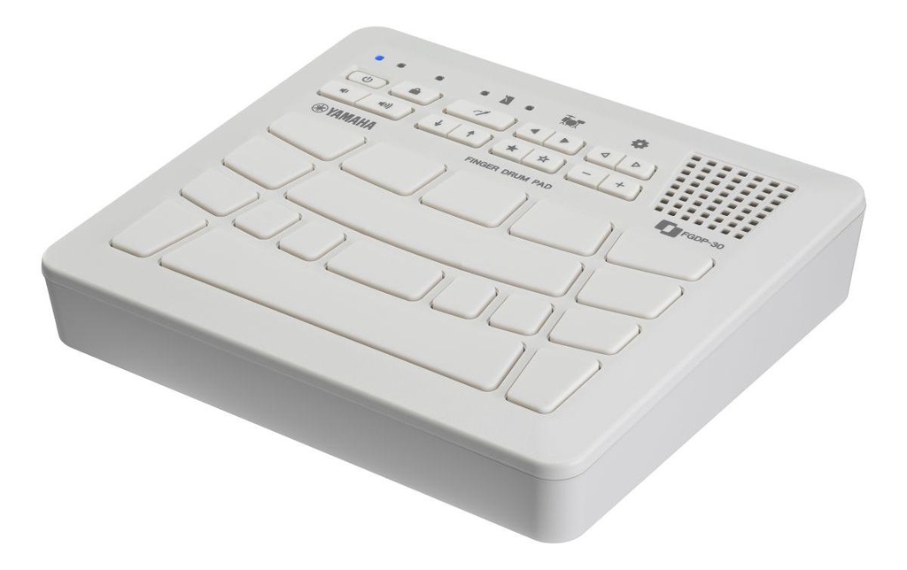 Yamaha Pad échantillonneur FGDP-30