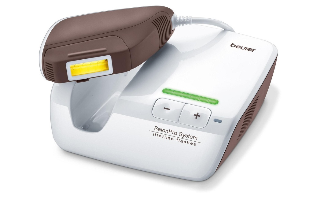 Beurer Épilateur à la lumière pulsée 10000+ SalonPro System