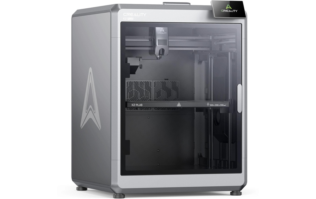 Creality Imprimante 3D K2 Plus Autonome