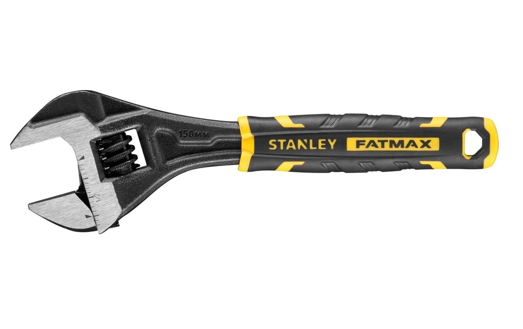 Stanley Fatmax Clé à molette 200 mm / 8