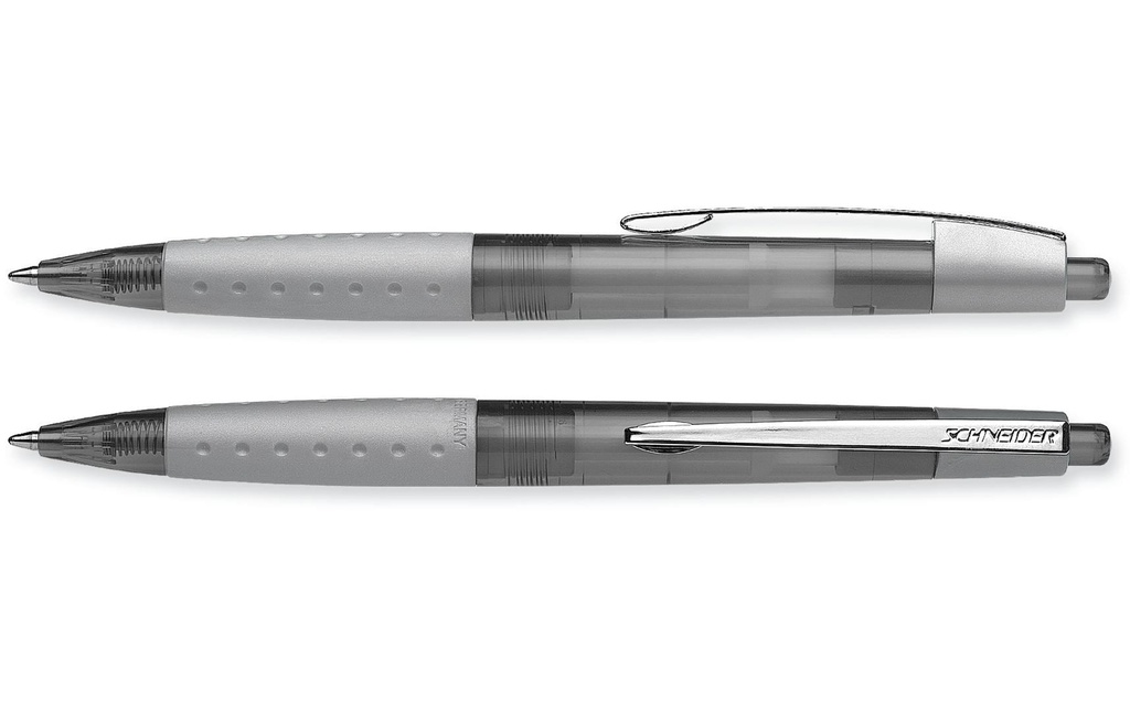 SCHNEIDER Stylo bille Loox 708 noir
