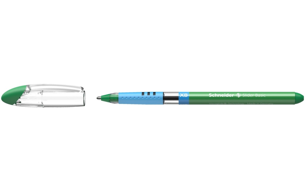 SCHNEIDER Stylo bil.Slider Basic XB vert