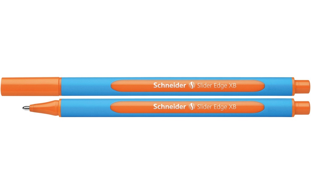 SCHNEIDER Stylo bil.Slider Edge XB orang