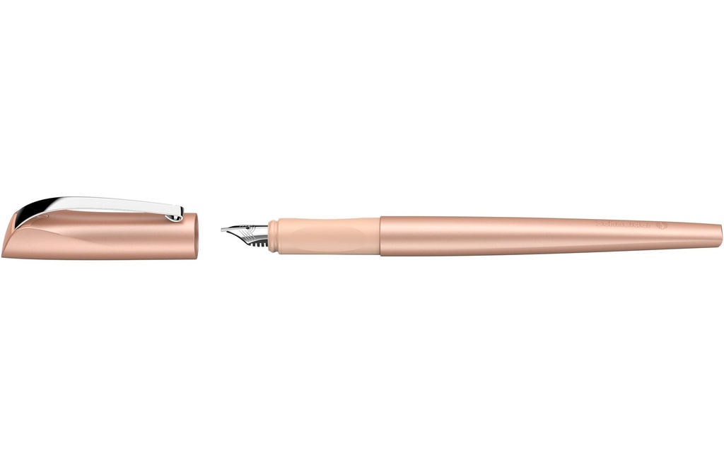 Schneider Stylo plume Callissima 1.1 mm, Rosé
