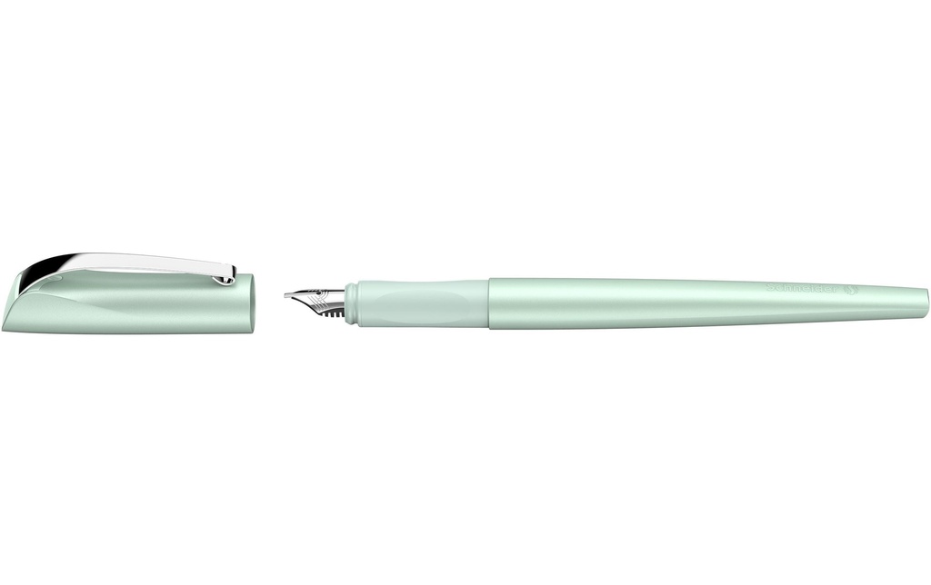 SCHNEIDER Plume Callissima menthe 1.1mm