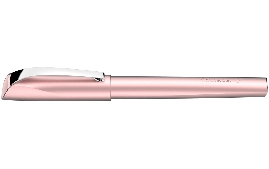 SCHNEIDER Plume Ceod Shiny powderpi