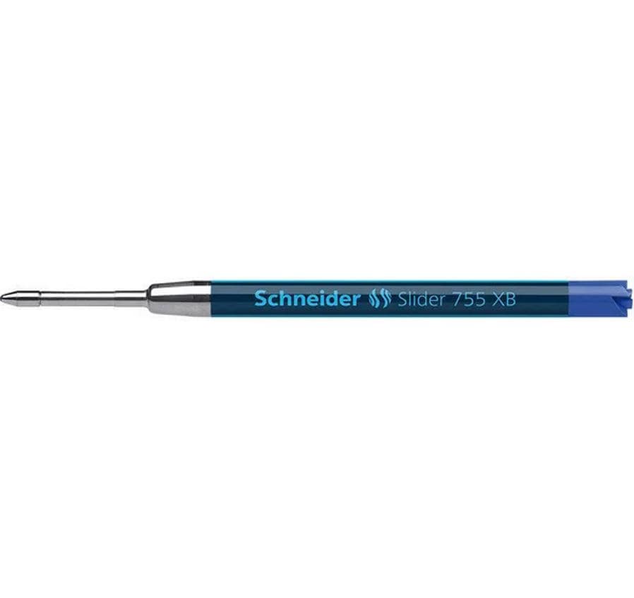 SCHNEIDER Mine Slider 755XB bleu