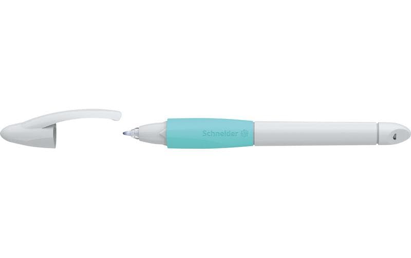 SCHNEIDER Roller Base Ball gris-turquoi.