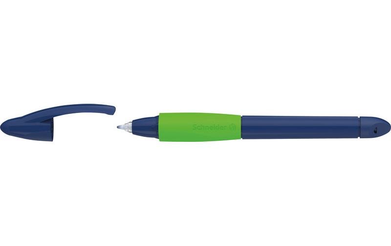 SCHNEIDER Roller Base Ball bleu-vert