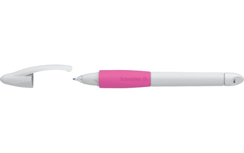 SCHNEIDER Roller Base Ball gris-pink