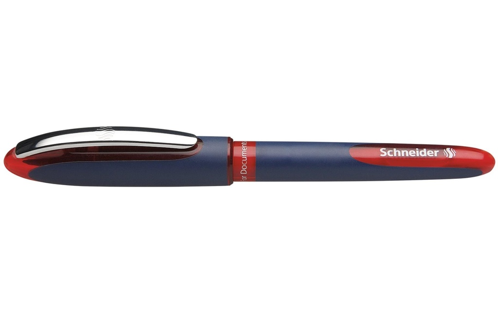 SCHNEIDER Roller One Business rouge