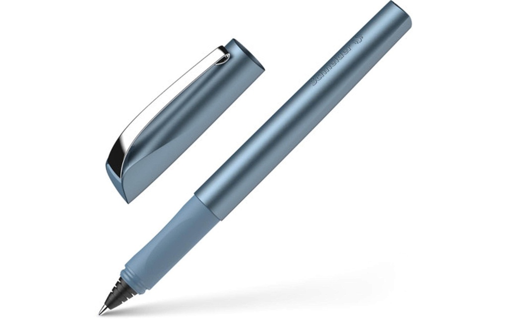 SCHNEIDER Roller encre Ceod Shiny blue
