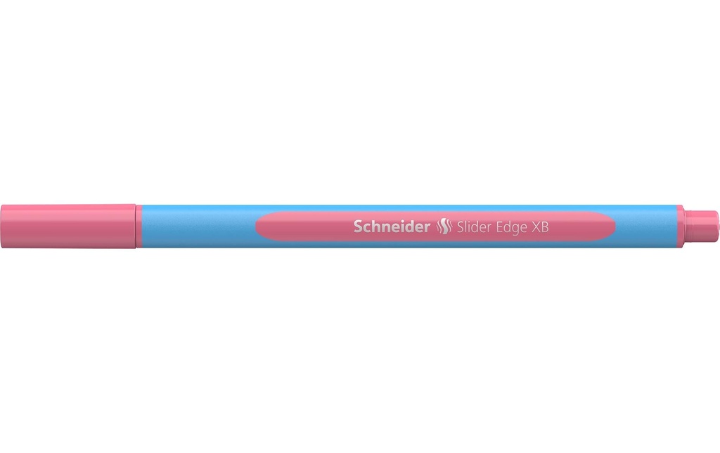 SCHNEIDER Stylo à bille Slider Edge flam