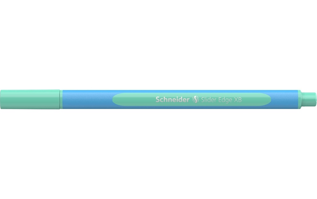 SCHNEIDER Stylo à bille Slider Edge ment