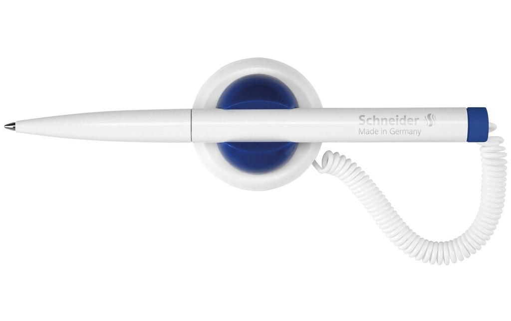 SCHNEIDER Stylo Klick-Fix Pen