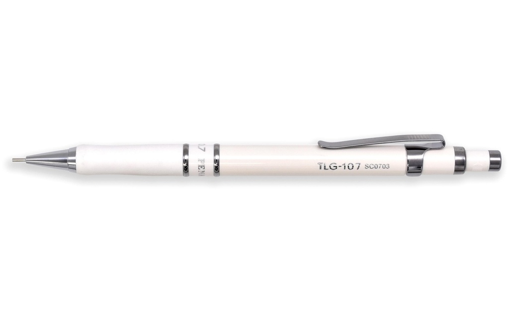 PENAC Porte-mine TLG 107 blanc