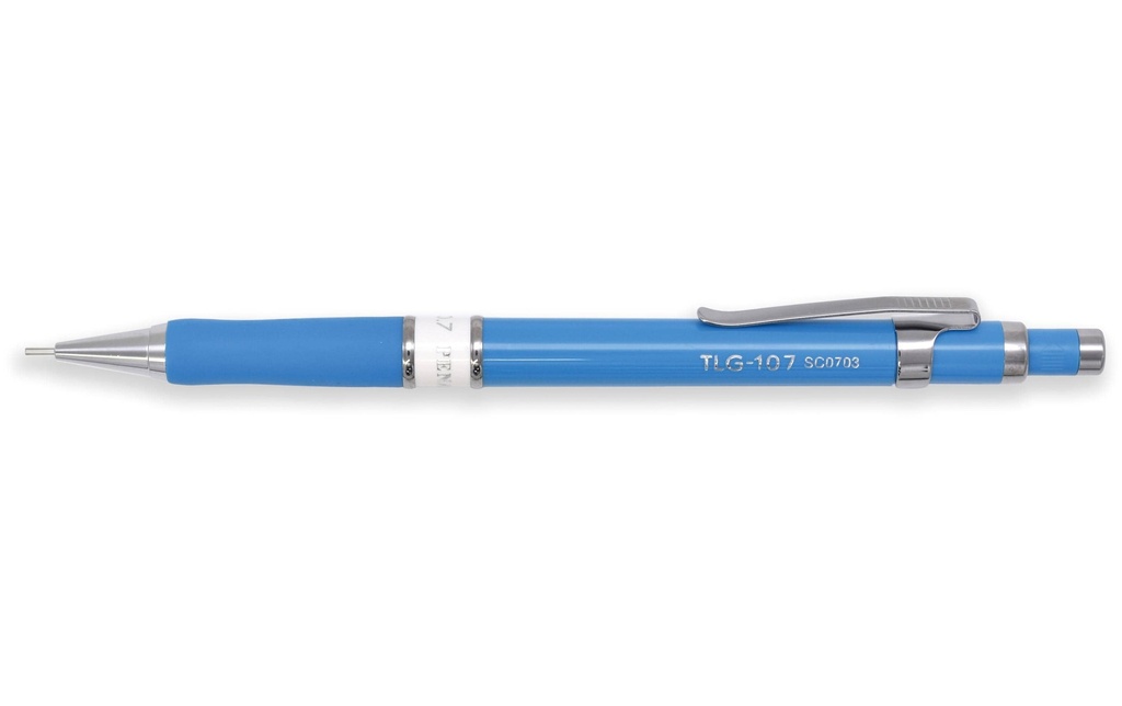 PENAC Porte-mine TLG 107 bleu néon