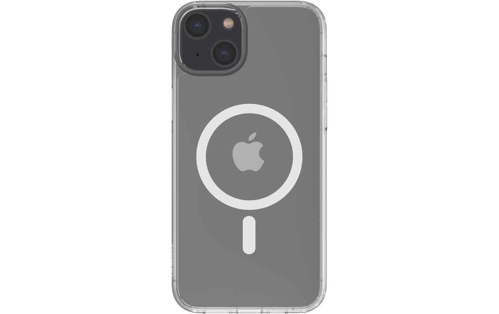 Belkin Coque arrière SheerForce MagSafe iPhone 14 Pro Max