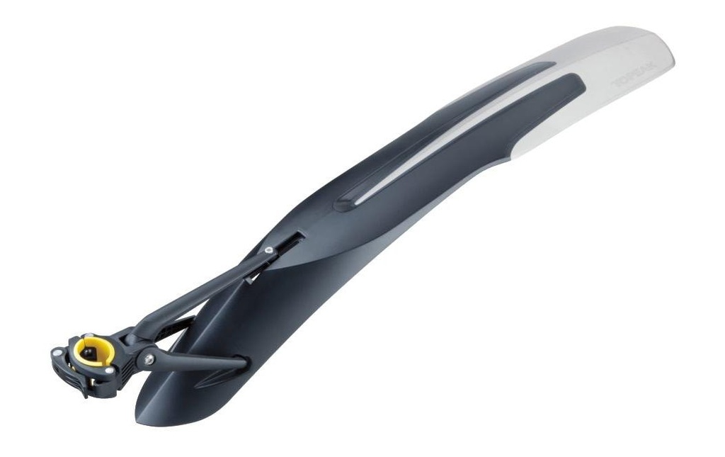 Topeak Garde-boue DeFender XC11, roue arrière