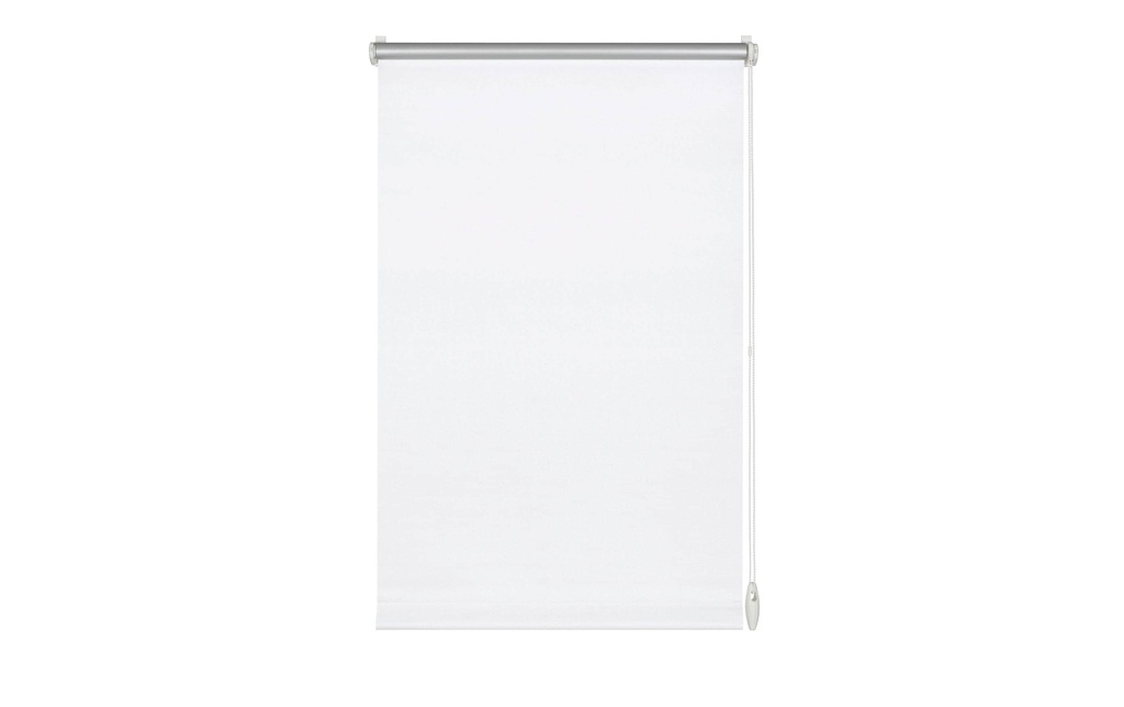 Gardinia Store occultant Easyfix, Thermo 45 x 150 cm, blanc