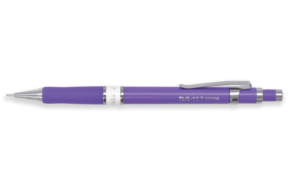 PENAC Porte-mine TLG 107 lilas