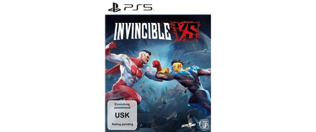 CentreSoft Invincible (Boîte)