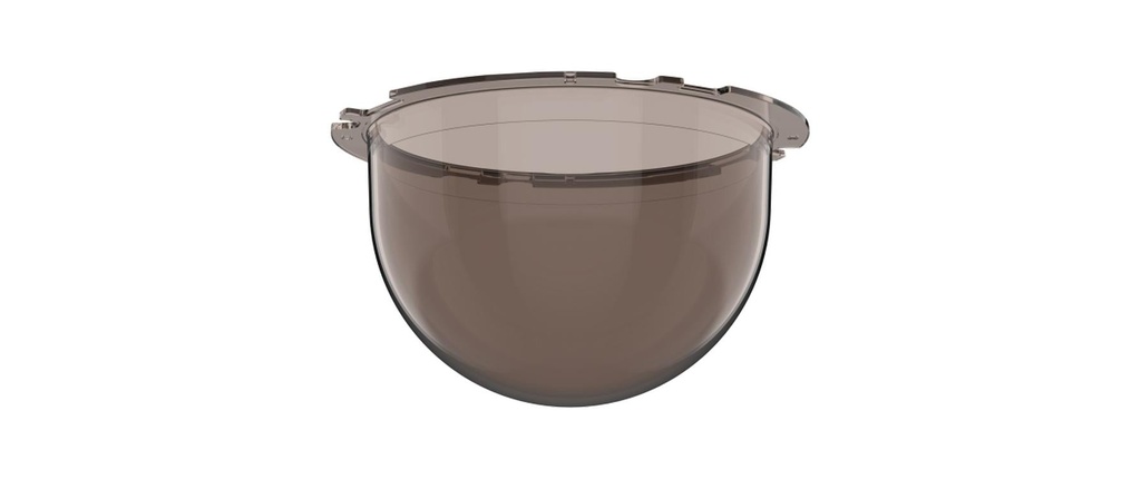Axis Coupole de rechange TQ3813-E Dôme fumé 1 Pièce/s