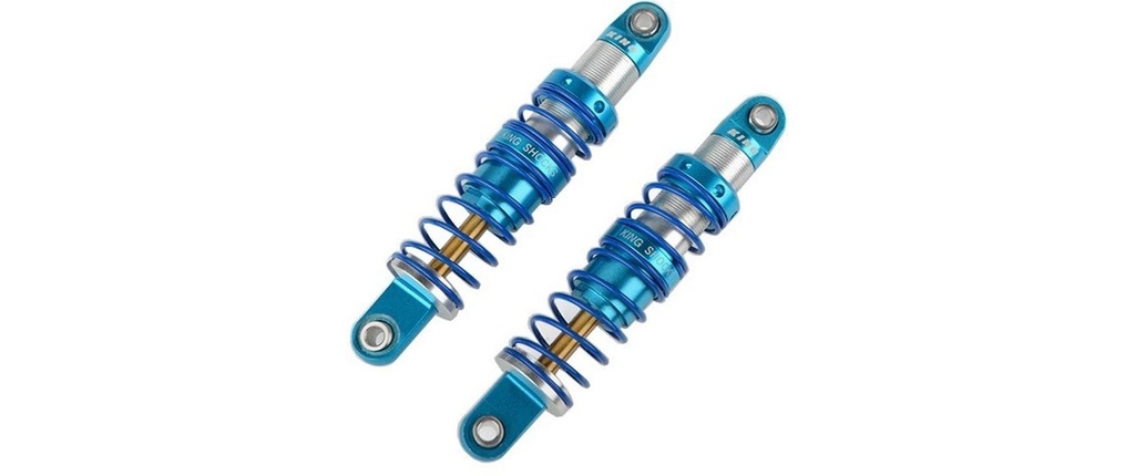 RC4WD Chocs King Off-Road Racing 70 mm