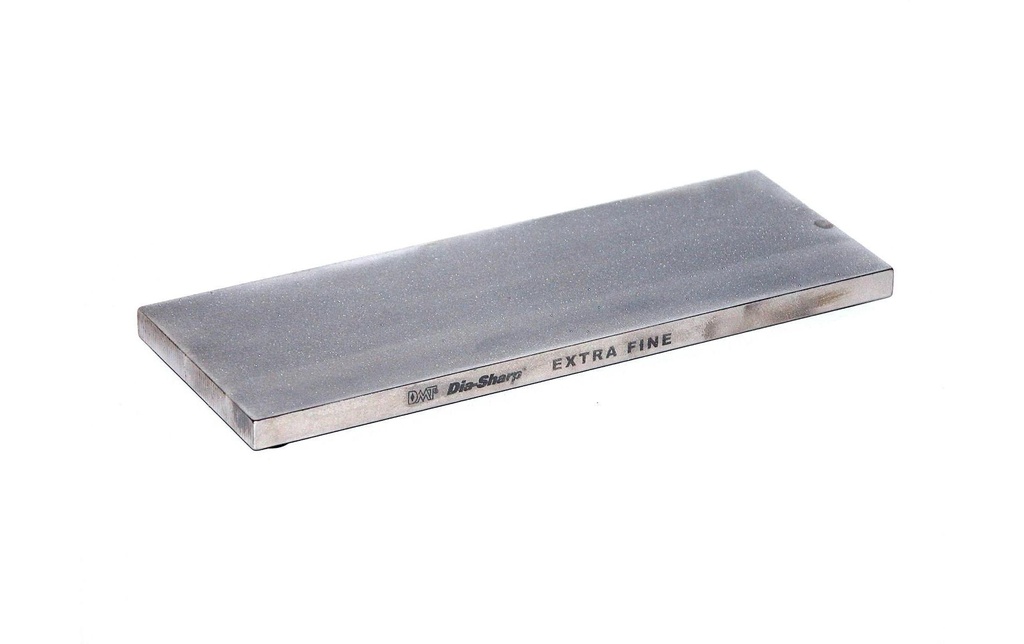 DMT Dia Sharp Bench Stone Extra-Fine