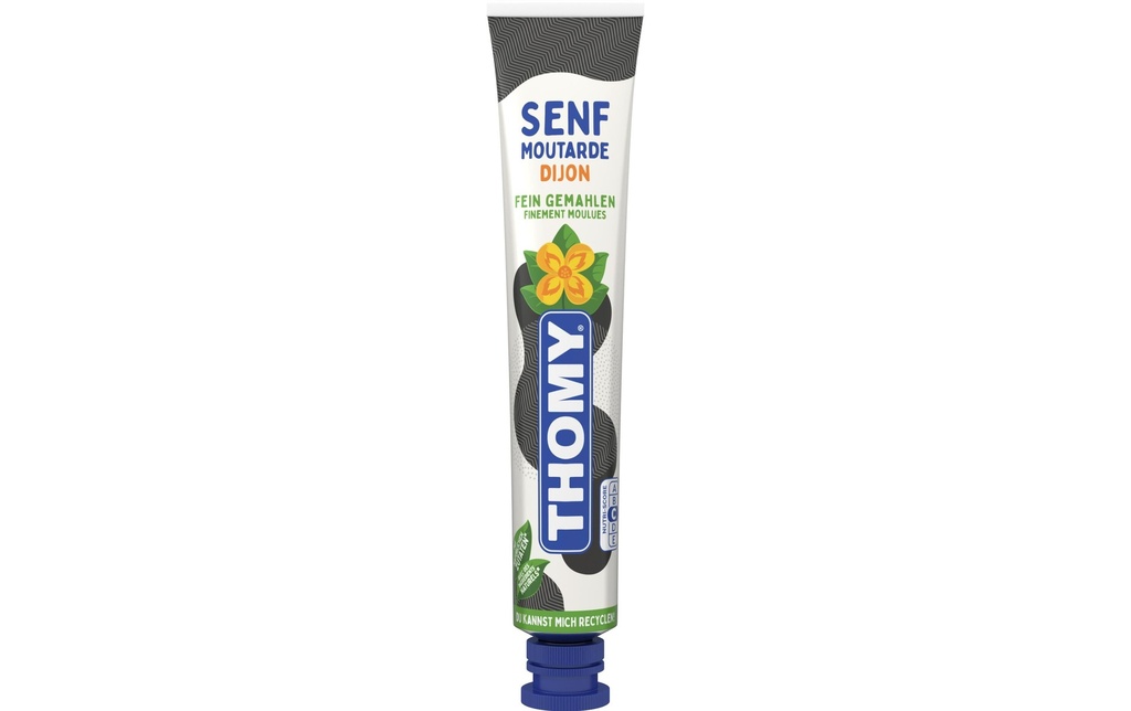 Thomy Moutarde Dijon 100 g
