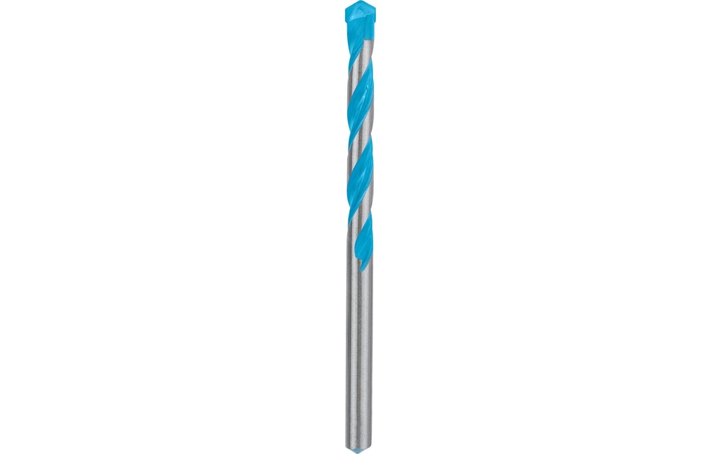 Bosch Professional Foret EXPERT CYL-9 MultiConstruction, 8 x 80 x 120 mm