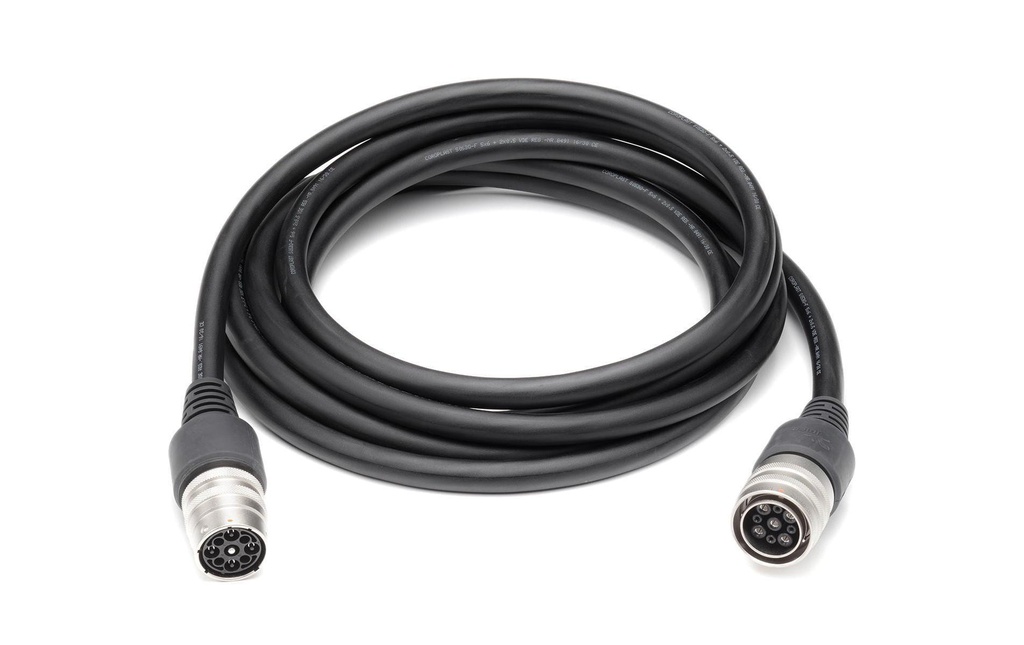 Juice Technology Câble de prolongation Juice Connector 5 m
