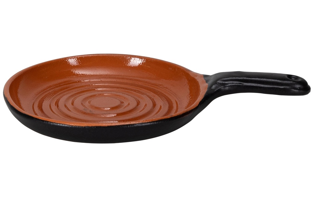 Nouvel Poêle pour barbecue Grill me, Ø 19 cm, 1 poignée