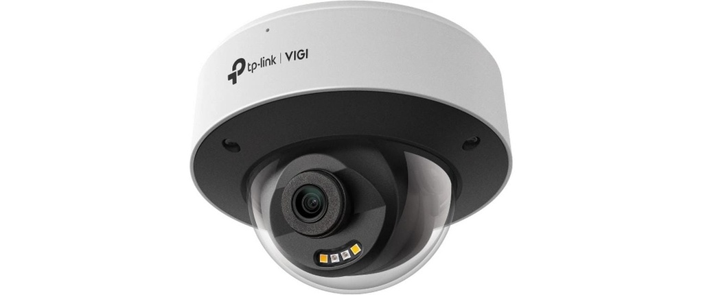TP-Link Caméra réseau VIGI InSight S285 2.8 mm Lentille fixe