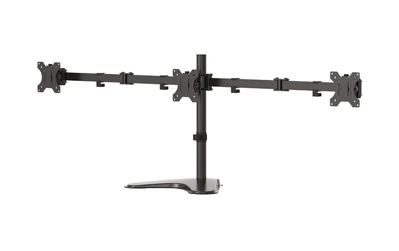 NEOMOUNTS Supports pour moniteur FPMA-D550DD3BLACK Noir