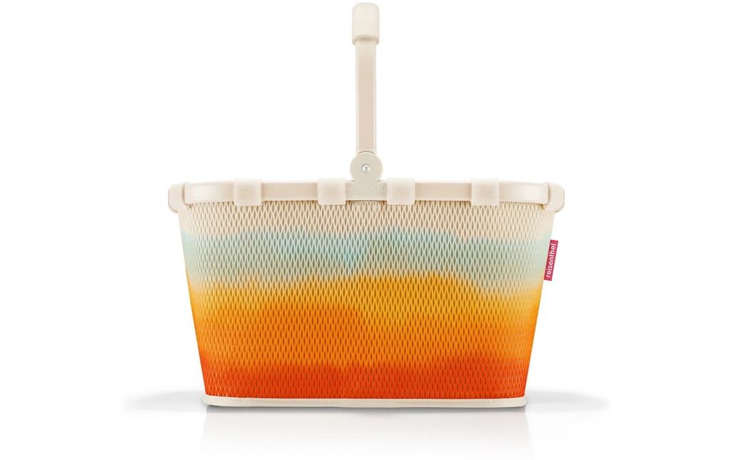 Reisenthel Panier de course Carrybag Maille tropicale