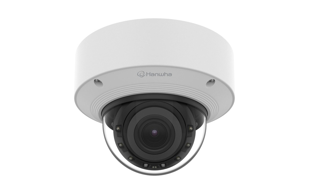 Hanwha Vision Caméra réseau XNV-A8084R