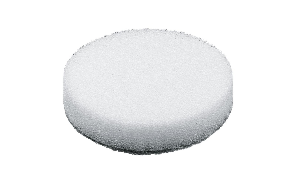 Bosch Éponge de polissage pour EasyCurvSander 12