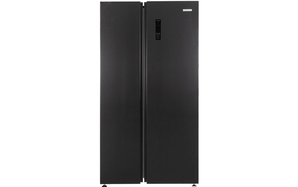 Kibernetik Foodcenter FC436 Noir