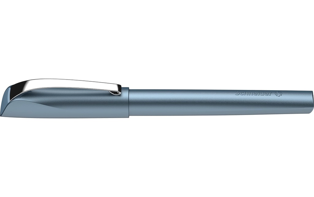 SCHNEIDER Plume Ceod Shiny M blue
