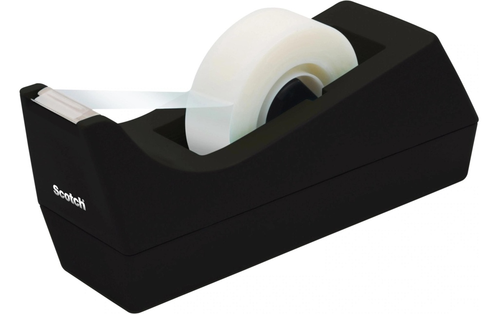 Scotch Dévidoir de table C38S pour 19 mm