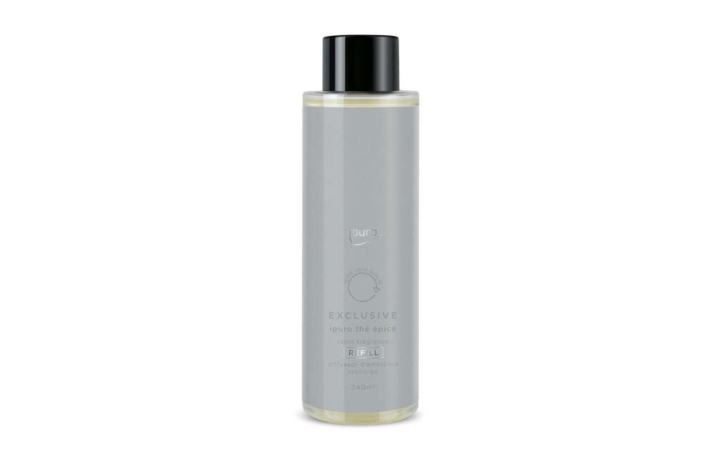 ipuro Recharge The Epicé 240 ml